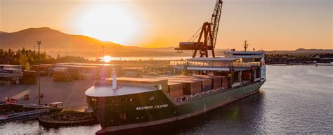 wls intranet|Swire Shipping North America .